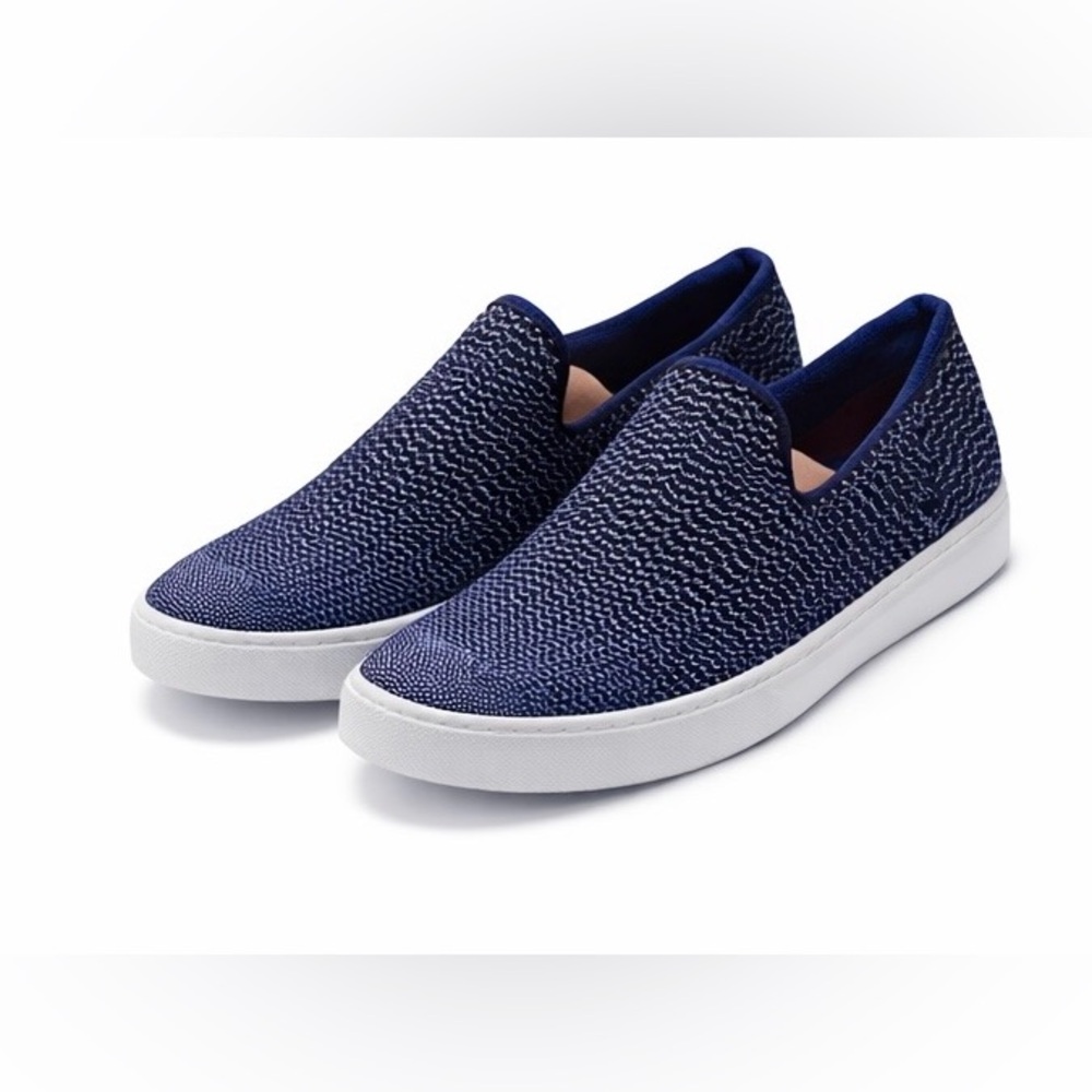 Rothy’s Sneakers - Maritime Gradient